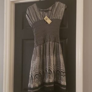 New with Tag Max Edition dress